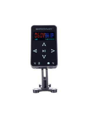 FONTE DIGITAL BRONC TPN-037