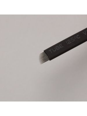 LÂMINAS BIOMASER BLACK (0,18MM) COM 10 UNIDADES