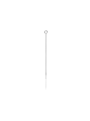 AGULHAS SOLDADAS ASTON (RL - 0,35MM) COM 50 UNIDADES