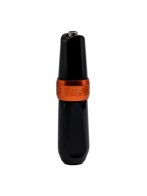 PEN BRONC V7