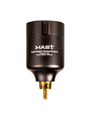 FONTE PORTÁTIL MAST T1