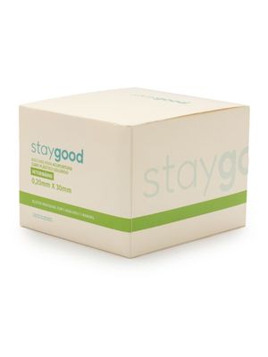 AGULHAS PARA ACUPUNTURA STAY GOOD VET COM 500 UNIDADES