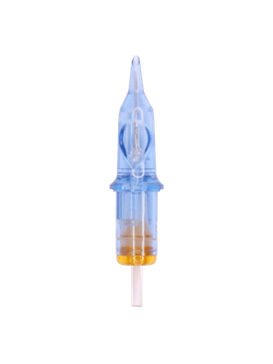 CARTUCHOS POSEIDON (RS - 0,35MM) COM 20 UNIDADES