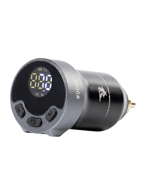 FONTE PORTÁTIL THUNDERLORD DC004