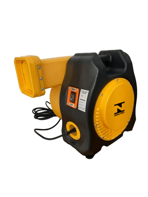 MOTOR PARA BRINQUEDO INFLÁVEL REH-1E / 220V / 1100W