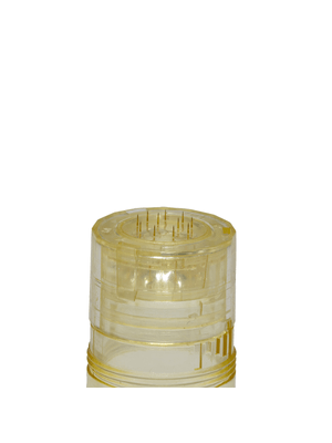 CARTUCHOS DERMIA NH3 N12 COM 10 UNIDADES