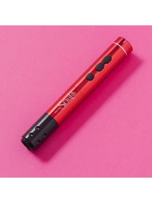 PEN DERMIA SOUL WIRELESS VERMELHO