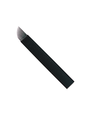 LÂMINAS BIOMASER BLACK (0,25MM) COM 10 UNIDADES