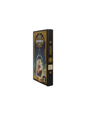 CARTUCHOS POSEIDON V3 PRÓ (RL - 0,20MM) COM 05 UNIDADES