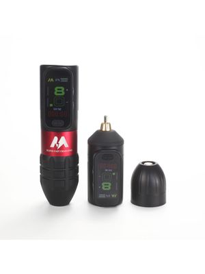 PEN ASTON MARS M1 WIRELESS
