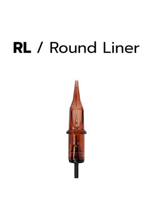 CARTUCHOS JKS ANCH (RL - 0,30MM) COM 20 UNIDADES