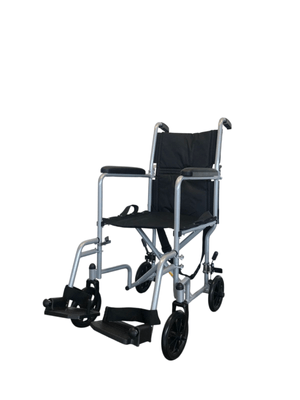 CADEIRA DE RODAS PRODIGY MED MANUAL - PY5012