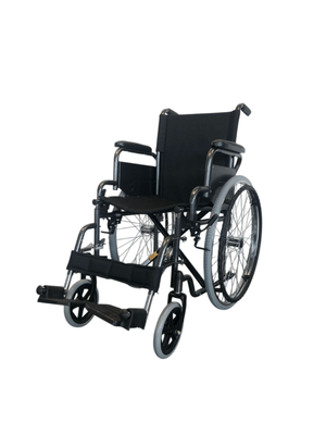 CADEIRA DE RODAS PRODIGY MED MANUAL - PY5010