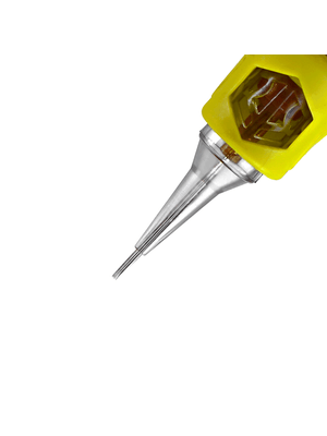 CARTUCHOS POSEIDON V4 (RS - 0,30MM) COM 20 UNIDADES