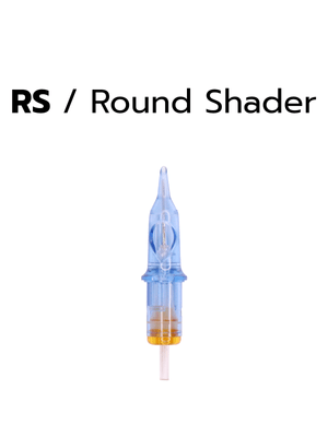 CARTUCHOS POSEIDON V3 PRÓ (RS - 0,30MM) COM 20 UNIDADES