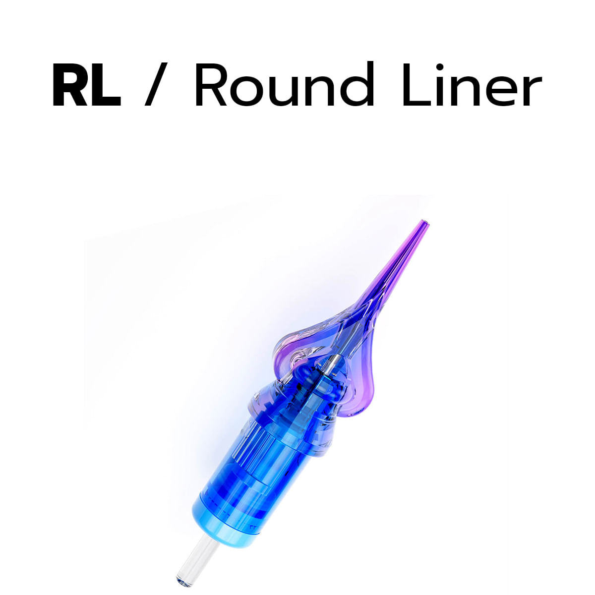 CARTUCHOS MAST OCEAN HEART (RL - 0,20MM) COM 20 UNIDADES - Prodigy ...