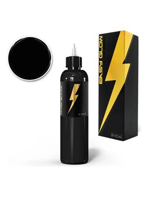 TINTA EASY GLOW ULTRA LINER BLACK 240 ML