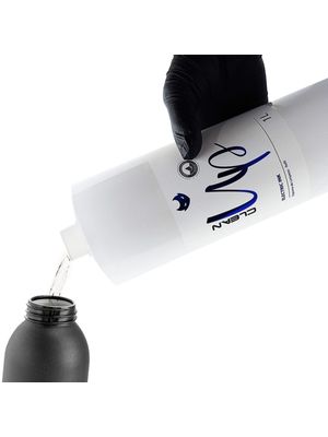 CLEAN UP ELECTRIC INK 1 LITRO