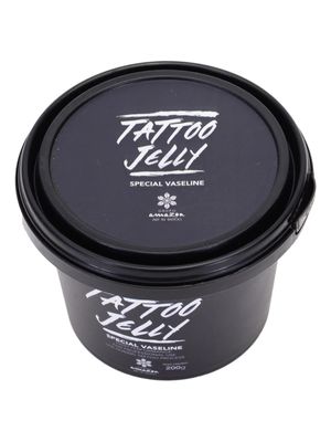 VASELINA JELLY - 200G