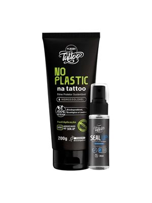 MBOAH NO PLASTIC 200G