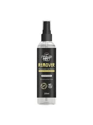 MBOAH REMOVER BANANA 200ML