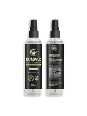 MBOAH REMOVER BANANA 200ML
