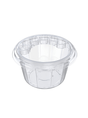 PORTA CARTUCHO REILLY 20 UNIDADES