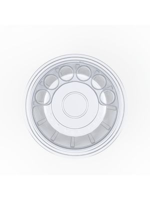 PORTA CARTUCHO REILLY 20 UNIDADES