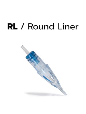 CARTUCHOS WJX ACME (RL - 0,30MM) COM 20 UNIDADES