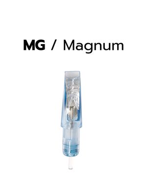 CARTUCHOS WJX ACME (M-1 - 0,35MM) COM 20 UNIDADES