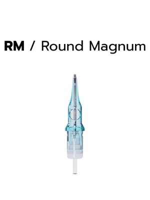 CARTUCHOS WJX ULTRA (RM - 0,35MM)  1215RM COM 20 UNIDADES