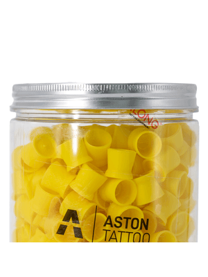 BATOQUES DE SILICONE ASTON DESCARTAVEIS COM 300 UNIDADES