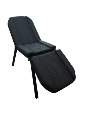 MACA 3 POSICOES MODELO COMPACT ONE DIAMANTE PRETO