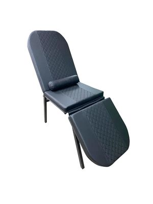 MACA COMPACT DIAMANTE COR PRETO