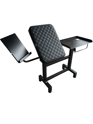 APOIO + BANCADA STORM TWIN