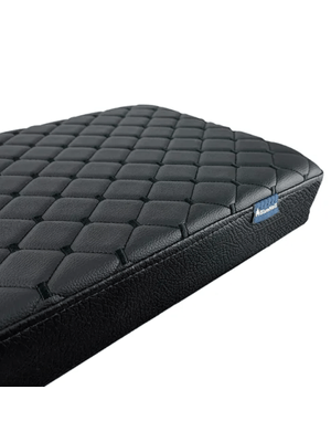 APOIO DE BRACO PARA TATUAGEM STORM X - DIAMANTE PRETO