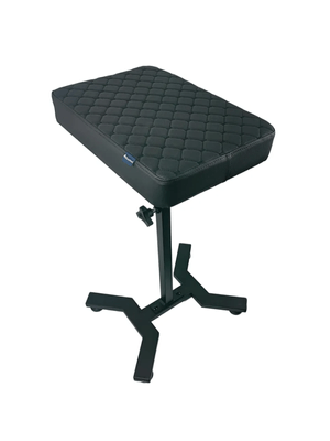 APOIO DE BRACO PARA TATUAGEM STORM X - DIAMANTE PRETO