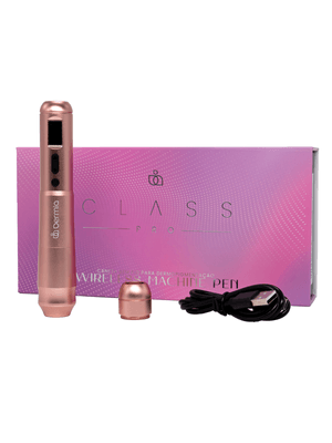 DERMÓGRAFO DERMIA CLASS PRÓ