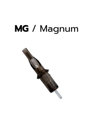 CARTUCHOS ASTON 2º GERAÇÃO PREMIUM (MG - 0,35MM) COM 20 UNIDADES