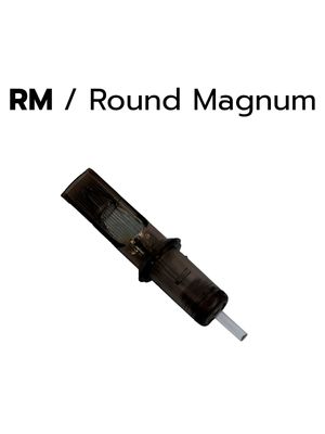 CARTUCHOS ASTON 2º GERAÇÃO PREMIUM (RM - 0,30MM) COM 20 UNIDADES