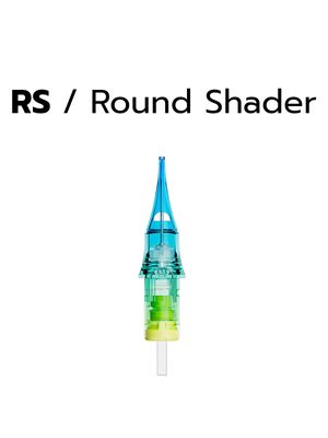 CARTUCHOS WJX ULTIMATE (RS - 0,35MM) COM 20 UNIDADES