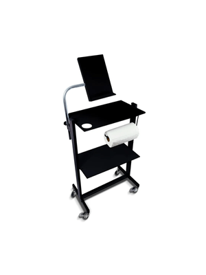 BANCADA DE TRABALHO PARA TATUAGEM STORM DOUBLE