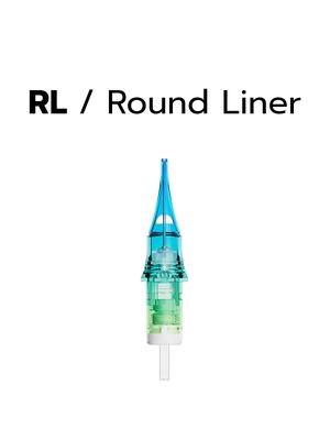 CARTUCHOS WJX ULTIMATE (RL - 0,20MM) COM 20 UNIDADES