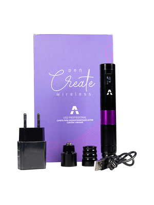 PEN ASTON CREATE WIRELESS