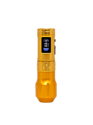 PEN AVA UNI-B WIRELESS COM DOIS GRIPS