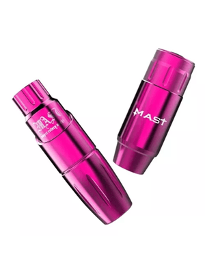 PEN MAST SYSTEM WIRELESS