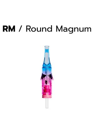 CARTUCHOS WJX ULTIMATE (RM - 0,30MM) COM 20 UNIDADES