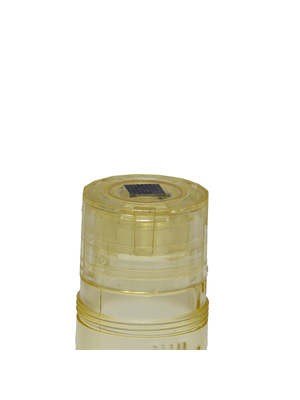 CARTUCHOS DERMIA NH3 150 MICROMÉTRO SILICONE COM 10 UNIDADES