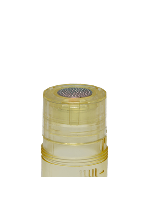 CARTUCHOS DERMIA NH3 200 MICROMÉTRO NANO SILICONE COM 10 UNIDADES