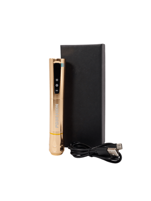 PEN POSEIDON HM169 - DOURADO